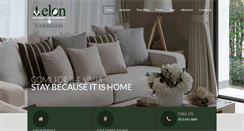 Desktop Screenshot of cedargatebloombyelon.com